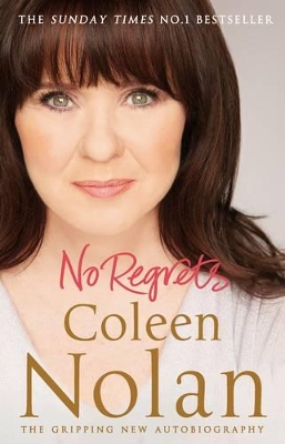 No Regrets by Coleen Nolan