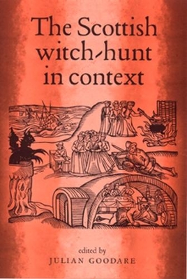 Scottish Witch-Hunt in Context book