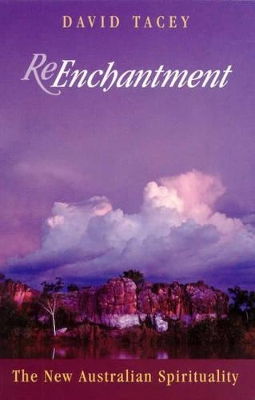 Re-Enchantment book