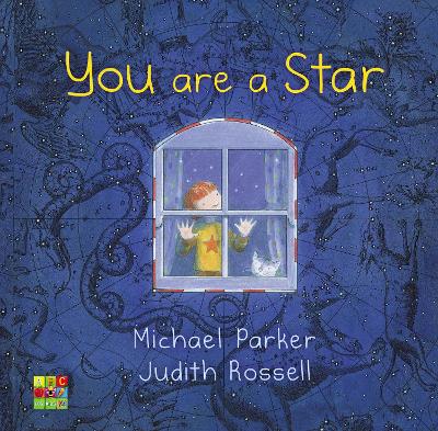 You Are A Star by Michael Parker
