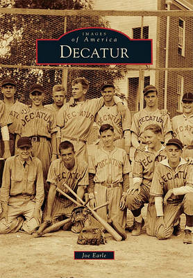 Decatur book