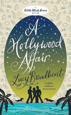 Hollywood Affair book
