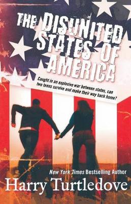 Disunited States of America book