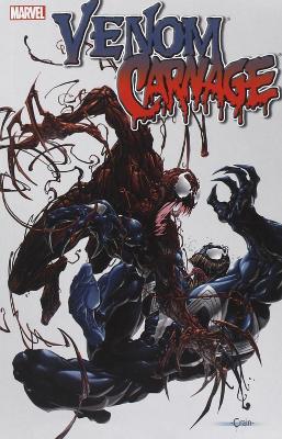 Venom Vs. Carnage by Peter Milligan