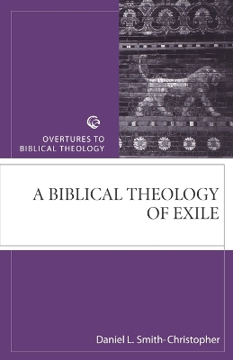 A Biblical Theology of Exile book