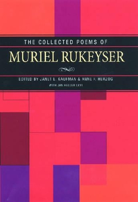 Collected Poems of Muriel Rukeyser book