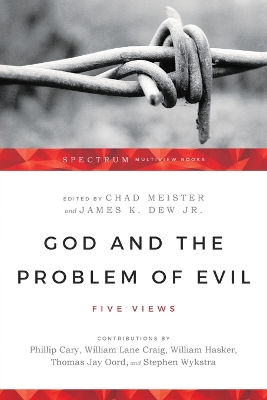 God and the Problem of Evil book