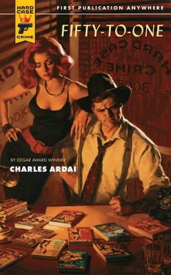 Fifty-to-One book