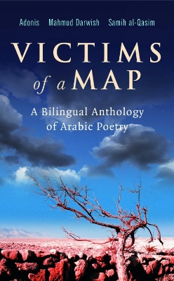 Victims of a Map book