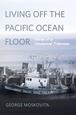 Living Off the Pacific Ocean Floor book