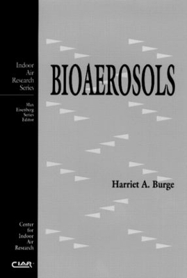 Bioaerosols book