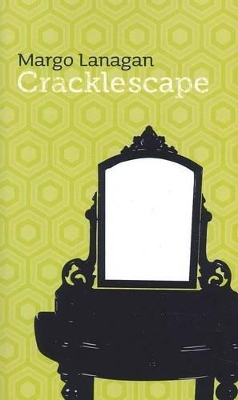 Cracklescape book