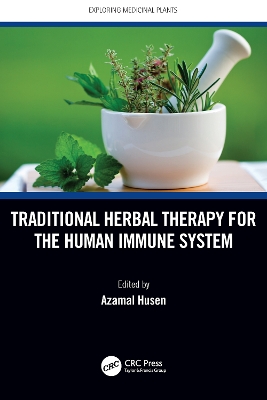 Traditional Herbal Therapy for the Human Immune System book