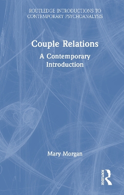 Couple Relations: A Contemporary Introduction book