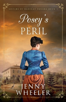 Posey's Peril book