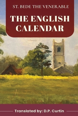 The English Calendar book