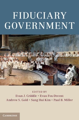 Fiduciary Government book