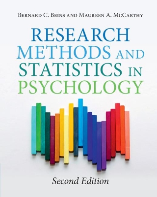 Research Methods and Statistics in Psychology book