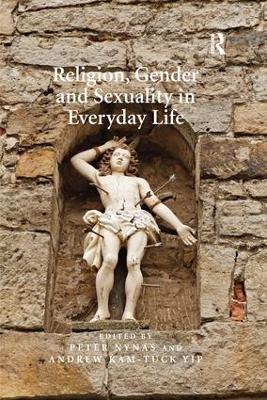 Religion, Gender and Sexuality in Everyday Life book