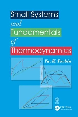 Small Systems and Fundamentals of Thermodynamics by Yu. K. Tovbin