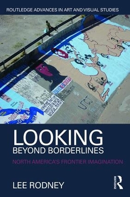 Looking Beyond Borderlines book