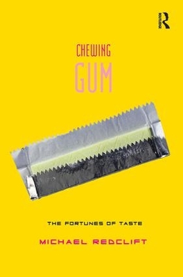 Chewing Gum book