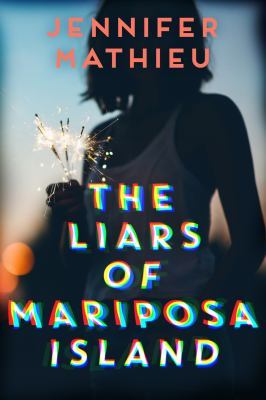 The Liars of Mariposa Island book