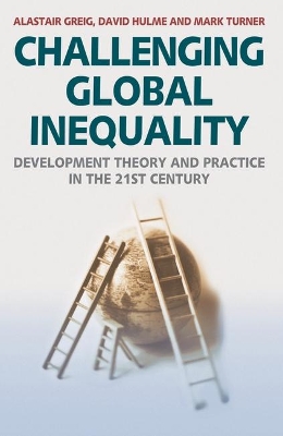 Challenging Global Inequality by Alastair Greig