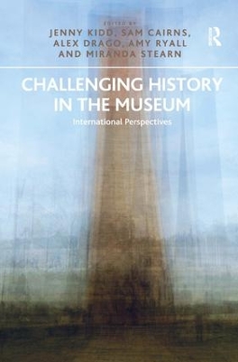 Challenging History in the Museum book