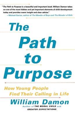 Path to Purpose book