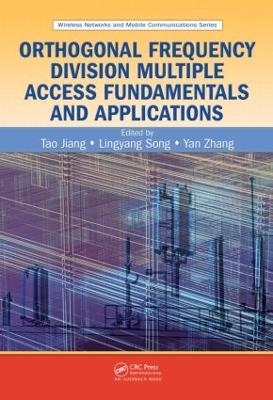 Orthogonal Frequency Division Multiple Access Fundamentals and Applications book