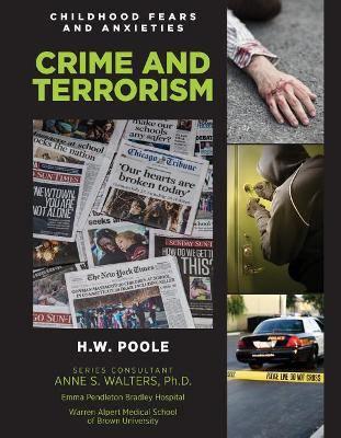Crime and Terrorism book
