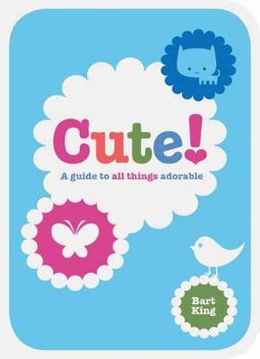 Cute! book