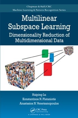 Multilinear Subspace Learning book