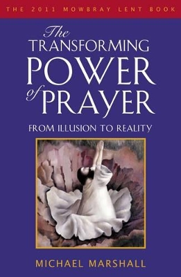 Transforming Power of Prayer book