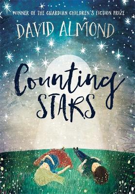 Counting Stars book