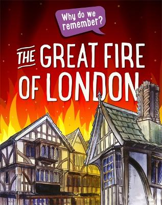 Why do we remember?: The Great Fire of London book