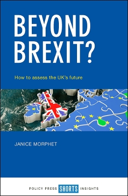 Beyond Brexit? by Janice Morphet