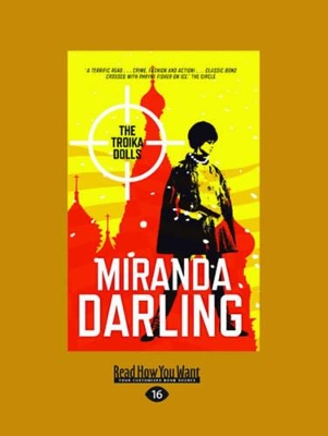 The The Troika Dolls by Miranda Darling