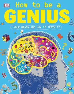 How to Be a Genius book