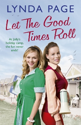 Let the Good Times Roll by Lynda Page