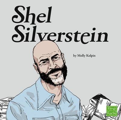 Shel Silverstein book
