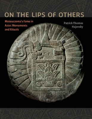On the Lips of Others book