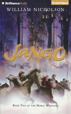 Jango by William Nicholson