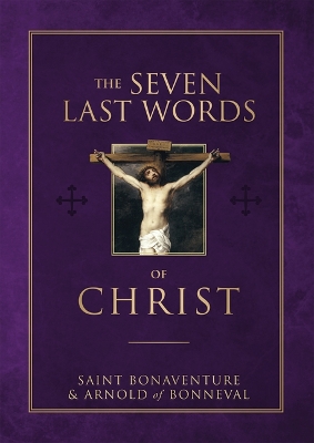 The Seven Last Words of Christ book