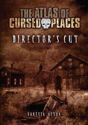 Director's Cut by Vanessa Acton