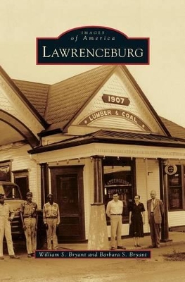 Lawrenceburg by William S. Bryant