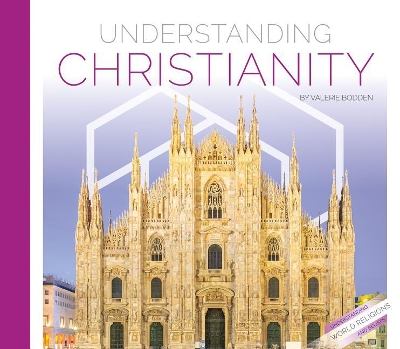 Understanding Christianity book