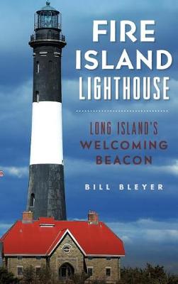 Fire Island Lighthouse book