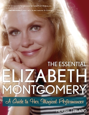 Essential Elizabeth Montgomery book